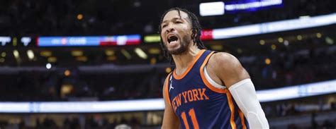 cbs nba expert picks today|New York Knicks at Chicago Bulls odds, picks and predictions.